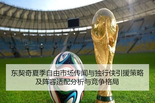 东契奇夏季自由市场传闻与独行侠引援策略及阵容适配分析与竞争格局
